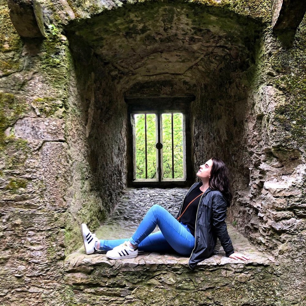 Meet your Posher, Shannon